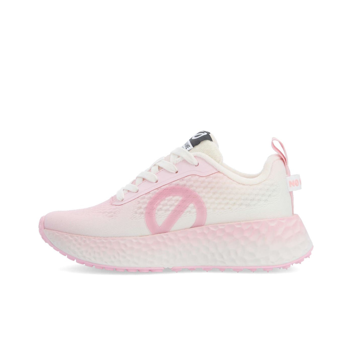 CARTER FLY W - MESH REC/JELLY - ROSE